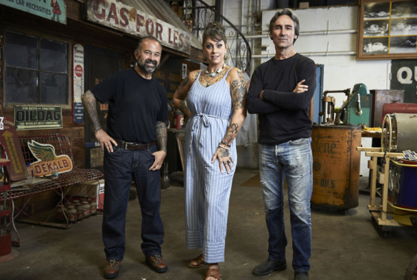 Cazatesoros (Especiales)