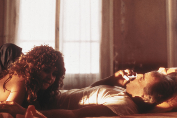 El último Tango en París