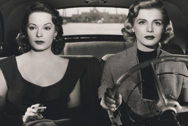 Prisionera de su pasado