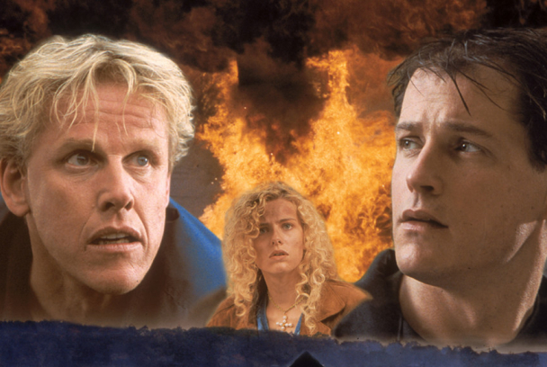 Warriors. Guerreros de élite