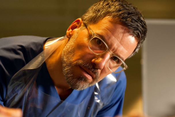 Huellas del otro lado