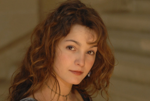 La dama de Monsoreau