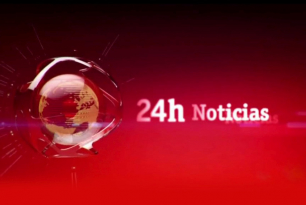 Noticias 24H