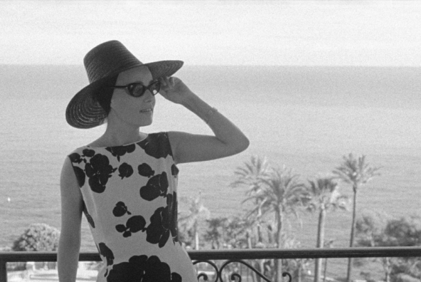 La bahía de los ángeles