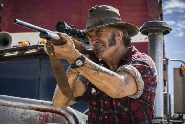 Wolf Creek 2