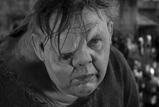 Esmeralda la zíngara