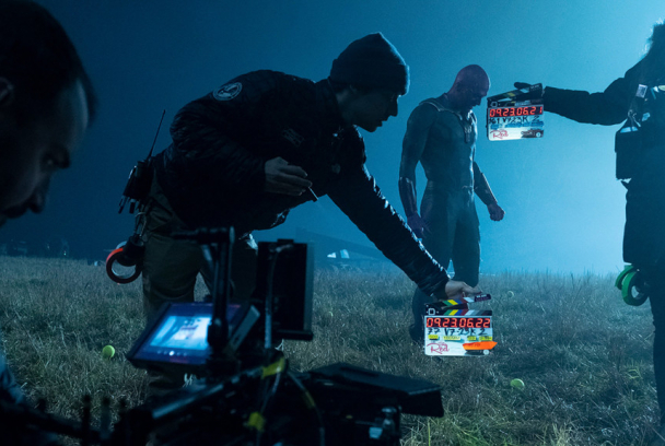 Marvel Studios: Reunidos