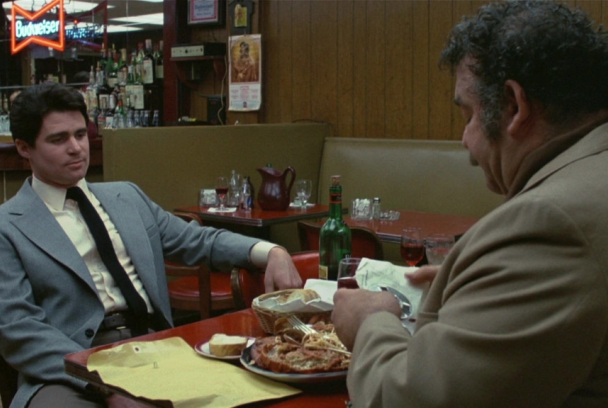 El príncipe de la ciudad