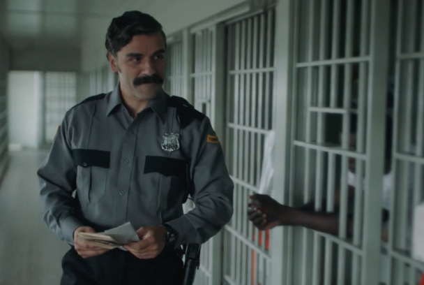 La habitación del correo