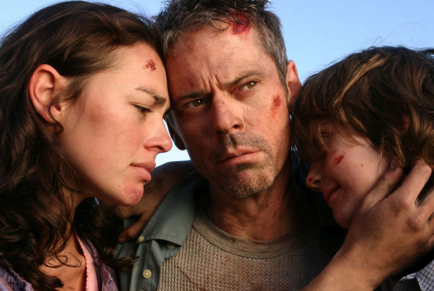 La guerra de los mundos