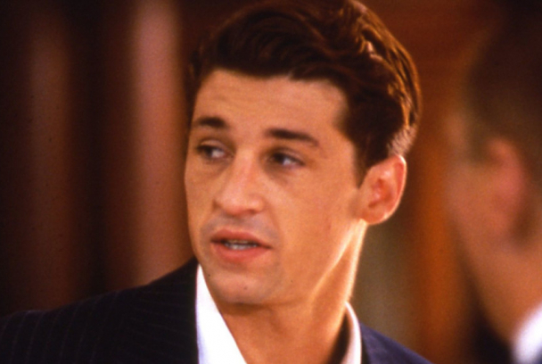 JFK: Su juventud rebelde