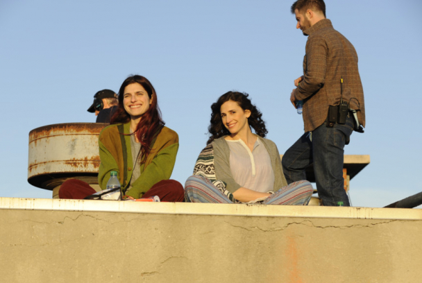 La voz de una generación 