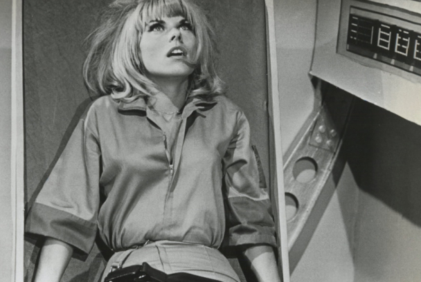 Monstruos hambrientos