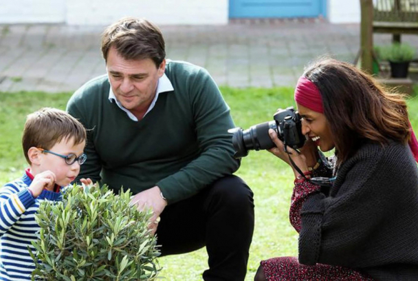 El peso de la mentira