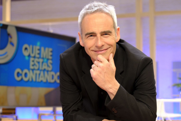 Qué me estás contando