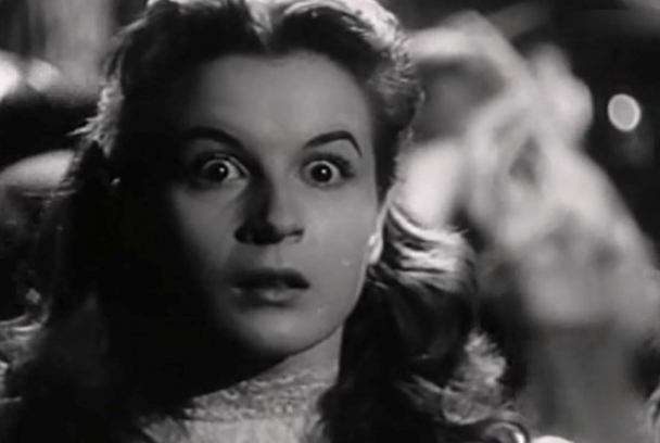 El negro que tenía el alma blanca