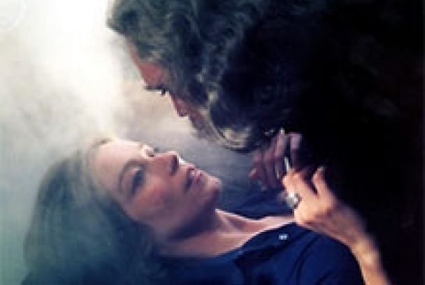 La maldición de Drácula