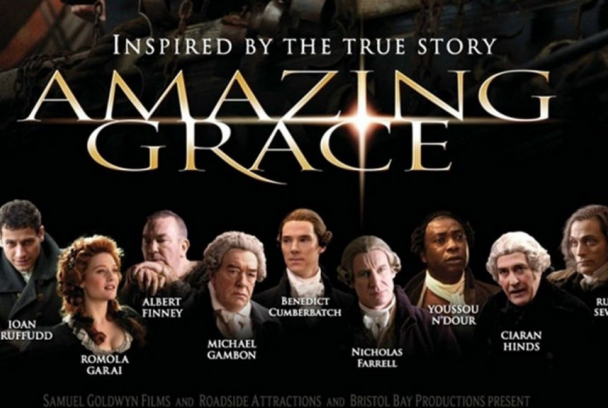Amazing Grace