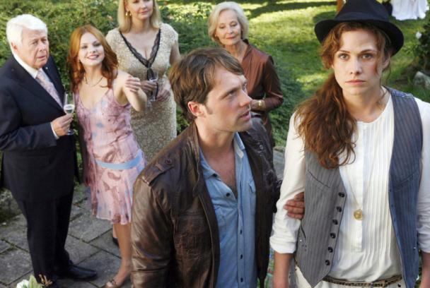 El misterio de Praga