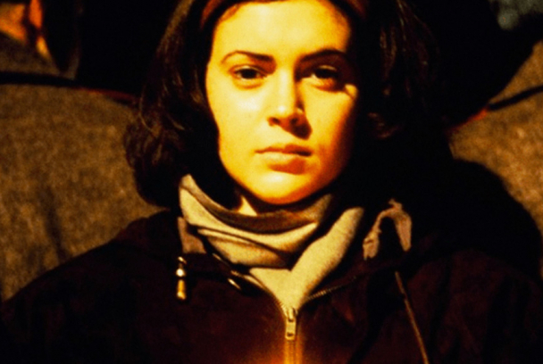 En busca de la libertad