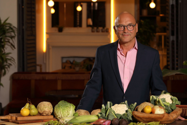 Comer para salvar el planeta