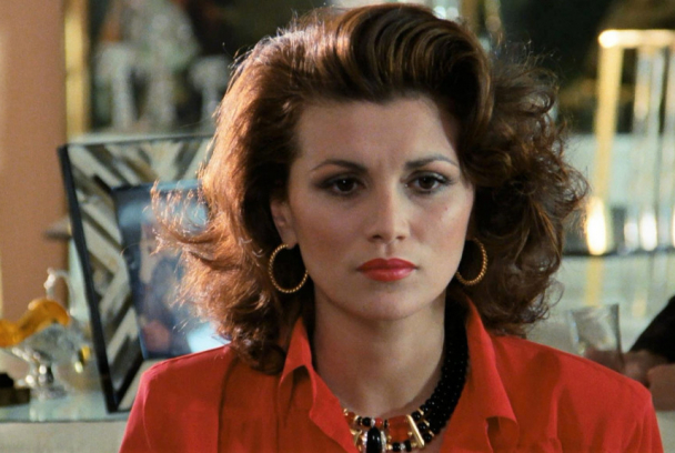 Crímenes en portada