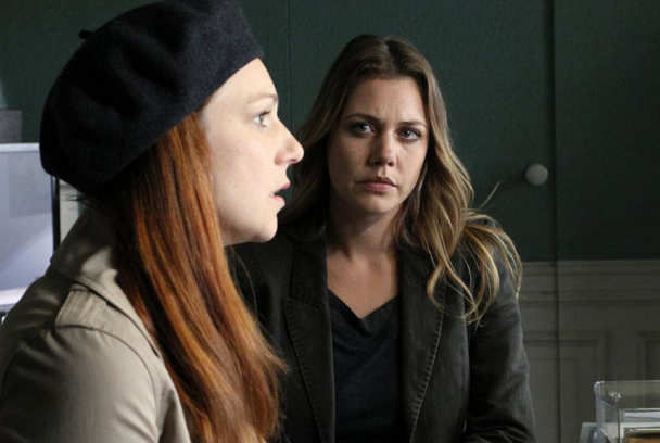 Amigos hasta la muerte