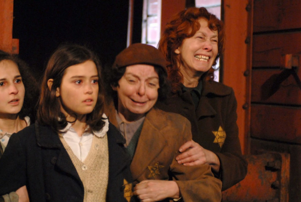 Memorias de Ana Frank