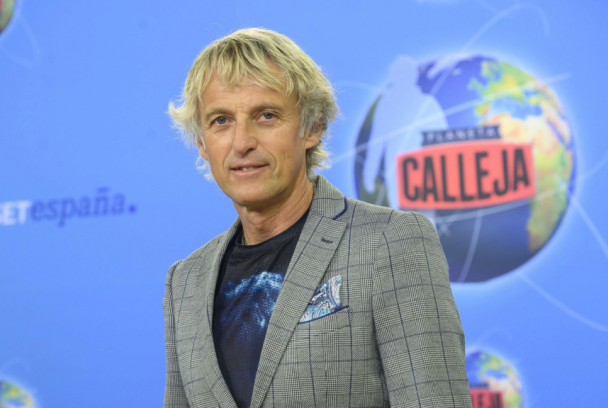 Planeta Calleja: Episodio 0