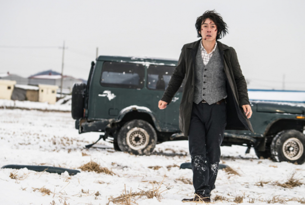 Memorias de un asesino