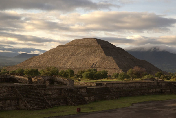 Els regnes perduts de Centreamèrica