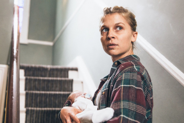 En compañía de extraños