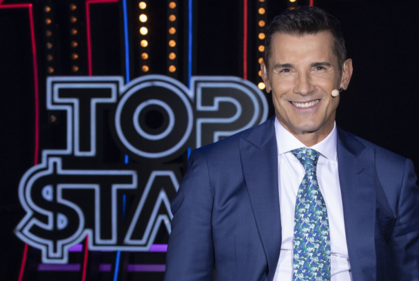 Top Star. ¿Cuánto vale tu voz?