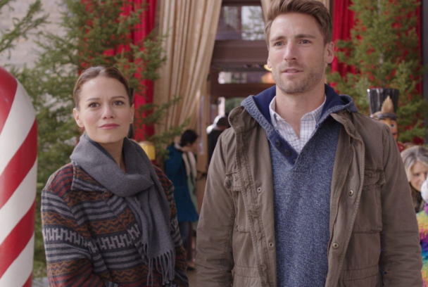 La leyenda del hostal Winters