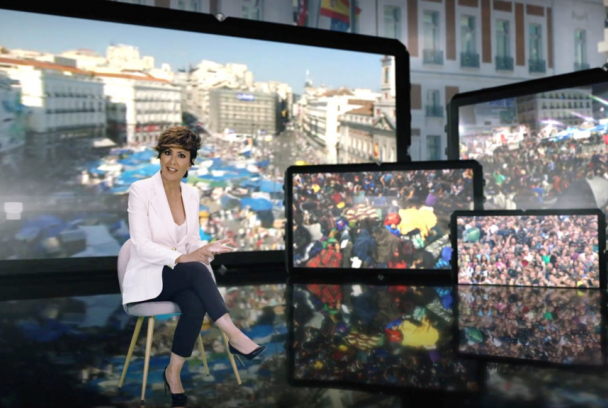 15M ¿Generación perdida?