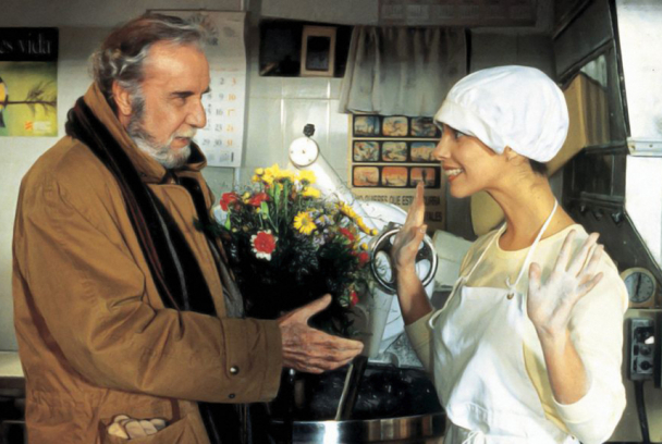 Al otro lado del túnel