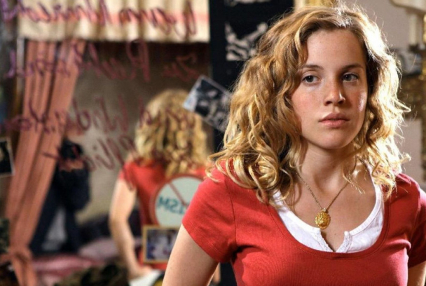 El secreto de Clarissa