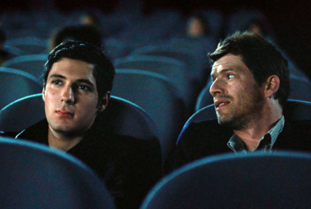 Plaire, aimer et courir vite