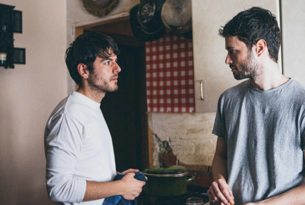 Por donde pasa el silencio