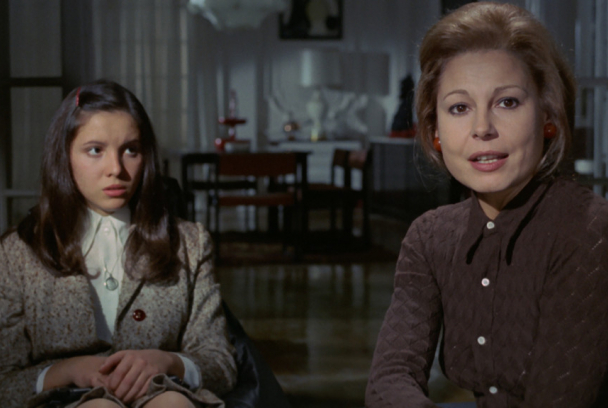 Españolas en París