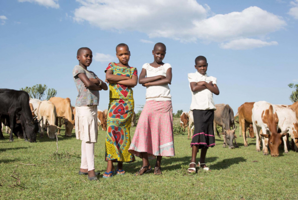 En nom de la vostra filla