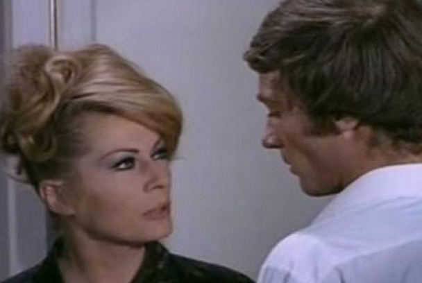 Un sudario a la medida