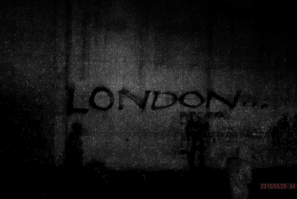 El documental: Mot de passe: Fajara