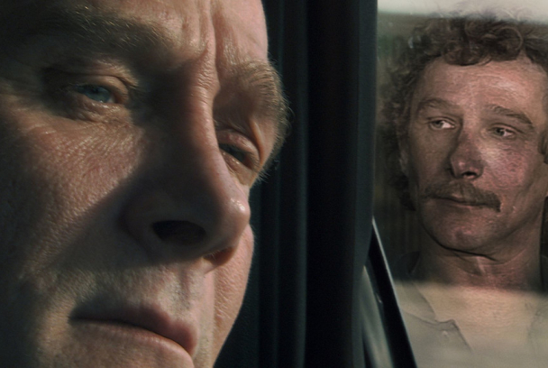 Ne me libérez pas, je m'en charge