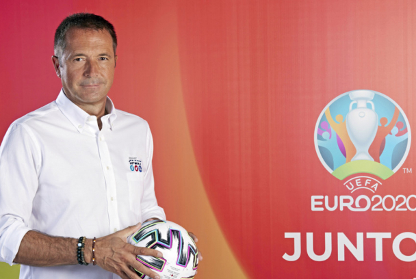 Deportes Cuatro en la Eurocopa