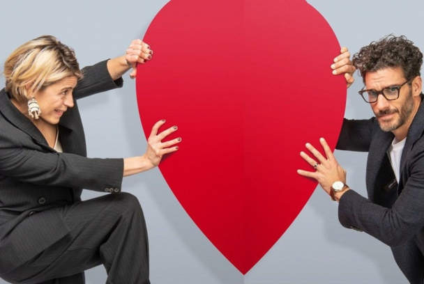 100 días para enamorarnos