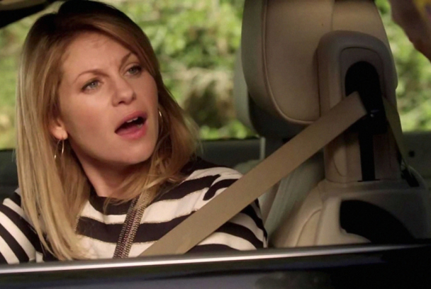 Próxima parada: asesinato