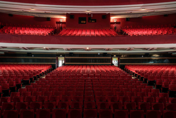 El show debe continuar