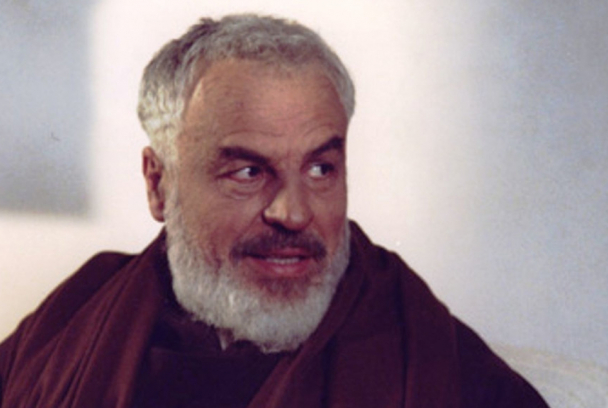 Padre Pío. Entre el cielo y la tierra