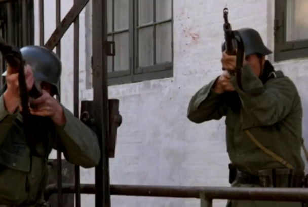 Mañana seremos libres